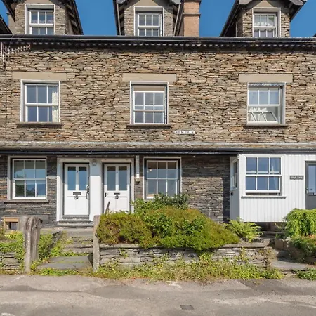 3 Bed In Oc-h32727 Tatil Evi