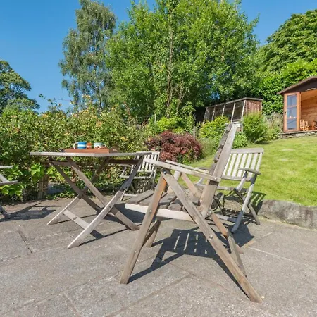 3 Bed In Oc-h32727 Tatil Evi