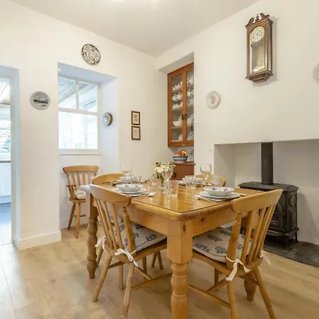 펜션 3 Bed In Oc-h32727 앰블사이드
