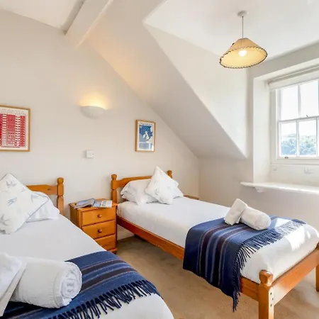 펜션 3 Bed In Oc-h32727 앰블사이드